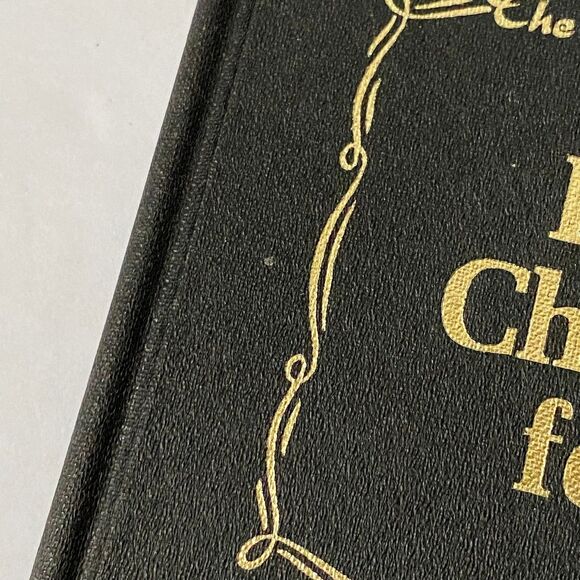 Practical Christianity for You by James E Sweaney Fourth Printing Hardcover Vtg - Picture 15 of 16